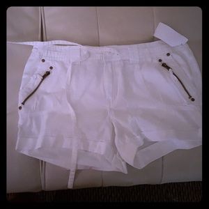 Brand New short cargo shorts